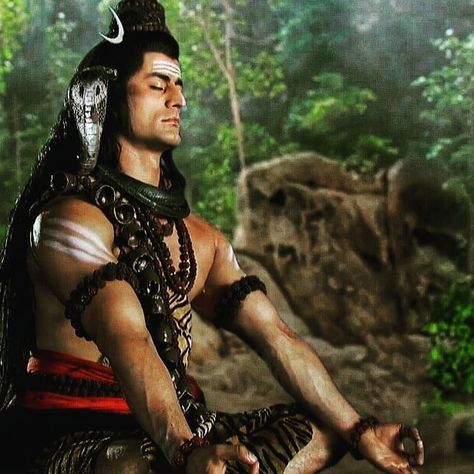 @mv_verma_13: “Om Namo shivaay🔱💖” Devon Ke Dev Mahadev Hd Wallpaper, Shiv Gyan, God Sivan, Bhagwan Shiva, Mohit Raina, Maha Dev, Shiv Tandav, Aghori Shiva, Shiva Meditation