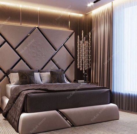 Tufted Bed Design, Fully Furnished Bedroom, Bad Design Bedrooms Beds New, Bad Room Design Bedroom Modern, Bed Back Wall Design Master Bedrooms Modern, Bed Back Design Modern Luxury, Bed Back Design Modern Indian, New Ceiling Design Bedroom, Bad Design Bedrooms Beds