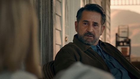 Anthony Lapaglia, Annabelle Creation, Yummy Mummy