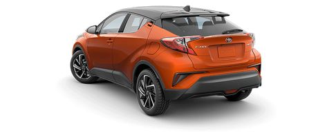 2020 Toyota C-HR – View Models and Prices Toyota Dealership, Toyota C Hr, Smart Key, Touch Screen Display, Bucket Seats, High Beam, Android Auto, Apple Car Play, Fuel Economy