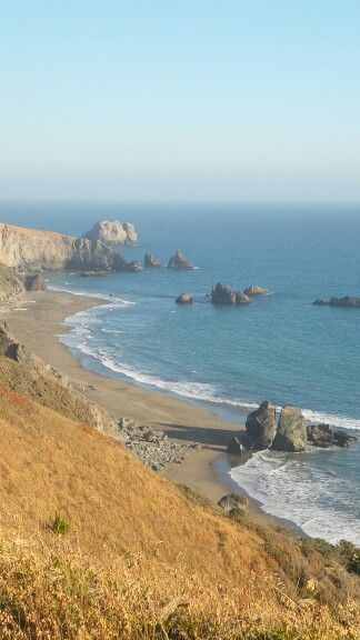 Goat Rock Beach Goat Rock Beach, September Mood, Rock Beach, Beach Picture, Love Others, Dream Board, Travel Dreams, Beach Pictures, Goats