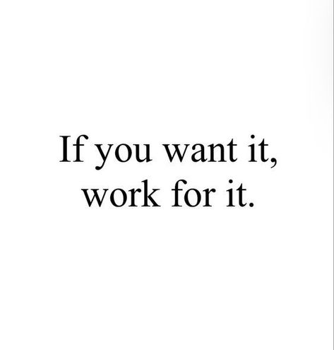 If you want it, work for it. #motivation #study  #tips - Image Credits: alex christiana Study Quotes Motivational, Ideas For Study, Motivational Pics, Pandora Bracelet Charms Ideas, Diva Quotes, Motivation Study, Work For It, Viral On Tiktok, Study Quotes