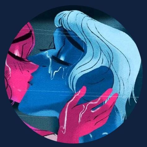 Persephone and Hades from Lore Olympus by Rachel Smythe (WEBTOON comic)  
for more icons follow my accont @krystee_Milky
#loreolympus #Persephone #Hades #rachelsmythe #webtoon #icons

(this art does not belong to me, I'm just a fan who really likes LO, go follow the amazing Rachel on ig: @usedbandaid) Persephone And Hades Lore Olympus, Hades Lore Olympus, Persephone Hades, Persephone And Hades, Lore Olympus, Hades And Persephone, Cartoon Profile Pictures, Animation Art Character Design, Webtoon Comics