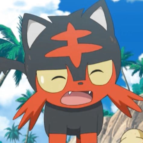 Koraidon Pfp, Red Pokemon Pfp, Pokespe Icons, Litten Pokemon, Red From Pokemon, Pokemon Fire Red, Zoroark Pokemon, Pokemon Red, Cute Pokemon Pictures