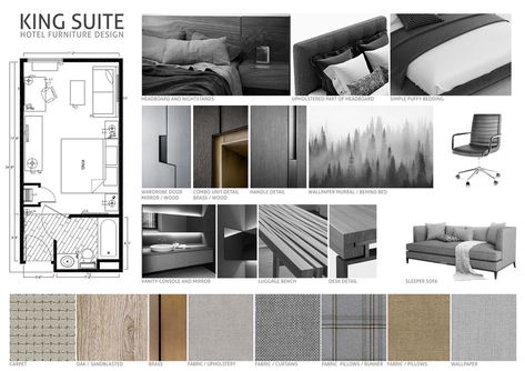 boutique hotel interior design online - Copy Boutique Hotel Interior Design, Boutique Hotel Bedroom, Boutique Hotels Interiors, Bedroom Mood Board, Hotel Style Bedroom, Boutique Hotel Room, Hotel Room Interior, 포트폴리오 레이아웃, Boutique Interior Design