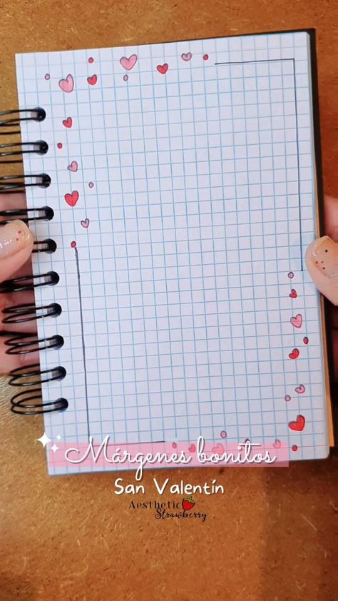 Paper Art Design, Bond Paper Design, Paper Outline, Biology Art, Outline Designs, Bullet Journal Design Ideas, Bullet Journal School, College Planner, Valentines Design