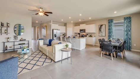 Find your new home in Westgate at Avalon Park 🏡 Stop by for a visit and check out DR Horton's beautiful Lantana model: 2,045 sq.ft., 1 Story, 4 Beds, 2.5 Baths, 2-Car Garage. #drhorton#newhome #homebuilding #avalonparkwesleychapel #iloveavalonpark #wesleychapel #newhomeswesleychapel #wesleychapelrealestate #avalonpark #livelearnworkplay Dr Horton Homes Models, Dr Horton Homes, Live And Learn, Car Garage, 4 Beds, Building A House, New Home, New Homes, Garage