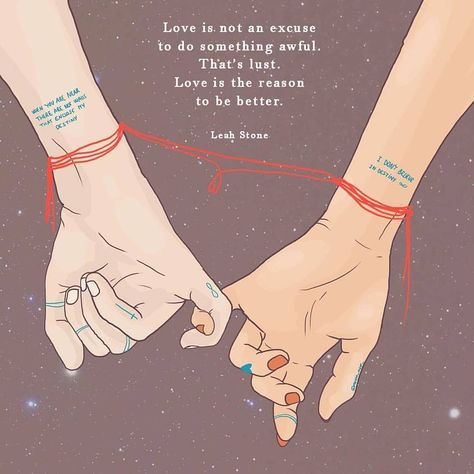 Red Thread Of Fate Aesthetic, Fate Aesthetic, Red String Tattoo, Tattoos Parejas, Fate Tattoo, Fate Quotes, Red String Of Fate, Poem A Day, Soulmate Quotes