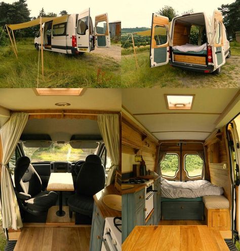 Vw Crafter Camper, Omgebouwde Bus, Kombi Trailer, Bil Camping, Red Canyon, Converted Vans, Kombi Motorhome, Van Dwelling, Camper Shells