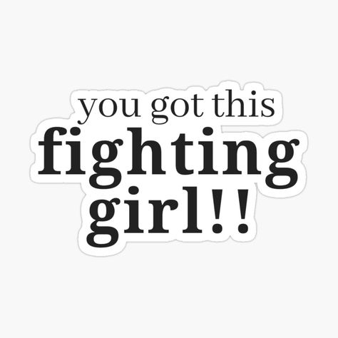 Get my art printed on awesome products. Support me at Redbubble #RBandME: https://www.redbubble.com/i/sticker/Business-proposal-fighting-girl-sticker-by-Maanpo-art/161802423.EJUG5?asc=u Business Proposal Sticker, Business Proposal Kdrama, Sticker Business, Widget Board, Sticker Design Inspiration, Sticker Ideas, Business Proposal, Girl Stickers, Wall Poster