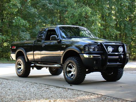 1997 Ford Ranger, Ford Ranger Ideas, Wrapped Trucks, 2001 Ford Ranger, Ford Ranger Lifted, 4x4 Ford Ranger, Custom Ford Ranger, Ford F150 Custom, Ranger Ford