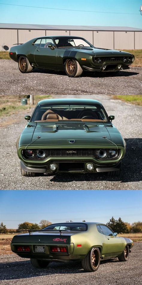 Classic Super Cars, 1971 Plymouth Roadrunner, 1971 Dodge Challenger, Ford Obs, Ahri Wallpaper, Plymouth Muscle Cars, Plymouth Superbird, Plymouth Cars, Plymouth Road Runner