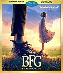 Bfg Movie, Dream Catcher For Kids, Big Friendly Giant, The Bfg, Rebecca Hall, Suburban Mom, Disney Presents, Bill Hader, Marvel Movie