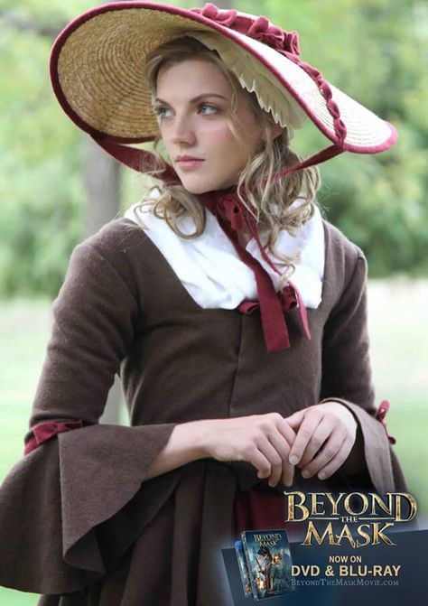 American Literature Costume, Caroline Penvenen, Kara Killmer, The Mask Costume, Movies Worth Watching, Christian Movies, American Literature, Womens Style, Movie Costumes