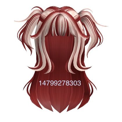 Red Hair Roblox, Cute Tshirt Designs, Avatar Video, Ramona Flowers, High Hair, Adopt Idea, Red To Blonde, Aesthetic Roblox Royale High Outfits, Simple Iphone Wallpaper