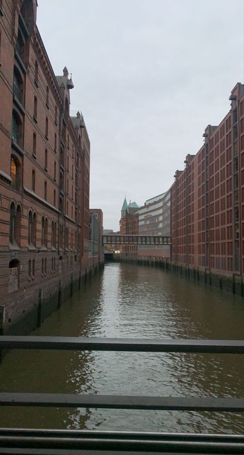 Speicherstadt Hamburg Hamburg Snap, Fake Account, City Vibes, City Vibe, Hamburg Germany, Big City, Travel Around The World, Travel Around, Photo Dump