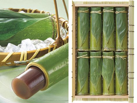 Bamboo Packaging, Sketch Reference, Bamboo Leaves, Skincare Product, Gift Package, Wrapping Ideas, Earthy Colors, Package Design, Gift Decorations