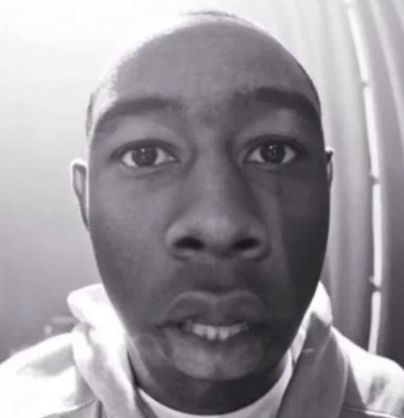 Tyler The Creator, The Creator, White, Black