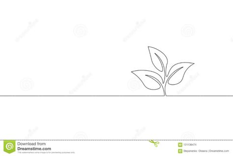 Single Continuous Line Art Growing Sprout. Plant Leaves Seed Grow Soil Seedling Eco Natural Farm Concept Design One Stock Vector - Illustration of food, logo: 121136474 Plant Logo, Growing Sprouts, Continuous Line Art, Plant Logos, Food Logo, Continuous Line, Sprouts, Concept Design, Soil