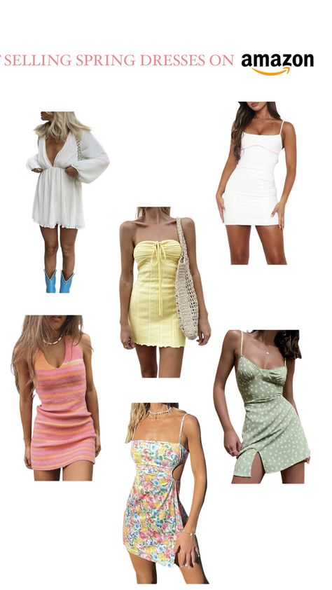 *includes affiliate link* #amazondeals #amazonmusthaves #amazonspring #amazonfavorites Summer travel European summer outfits European summer aesthetic Vacation outfits Beach pic Inspo amazon spring fashion, amazon fashion finds, amazon dresses, mini dresses, summer style, Amazon Mini Dresses, Amazon Mini Dress, Amazon Sundress, Amazon Beach Vacation Outfits, Amazon Dresses Summer, Summer Outfits European, Summer Dresses Amazon, Amazon Vacation Outfits, Aesthetic Vacation Outfits