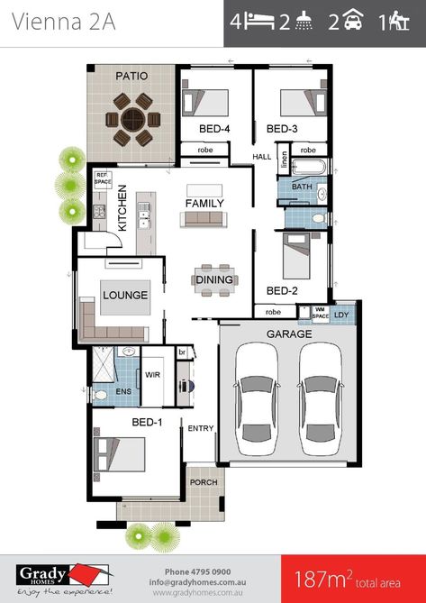 Minimalist Home Plans Layout, 200 Sqm Floor Plan, Bungalow House Design 4 Bedroom, 200sqm House Design Floor Plans, 200sqm House Design, 200 Sqm House Design, 4 Bedroom Bungalow Floor Plans, 200sqm House, One Floor House Plans