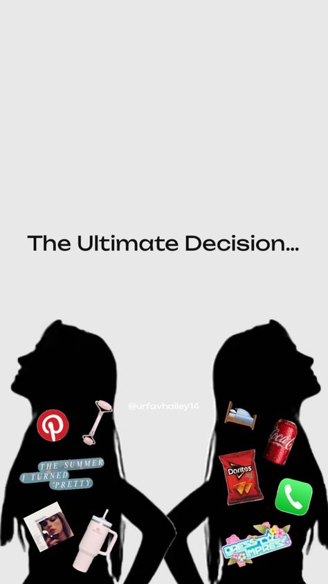 The ultimate decision/who will gru be tonight that’s the question trend. #Dresstoimpress #Nightvibes #TaylorSwift #TaylorSwiftMidnights #Aesthetic #SummerIturnedpretty #Stanley #skincare #FaceTime #relatable Night Vibes, The Question, Pretty Dresses, Turn Ons