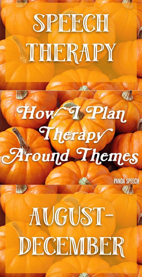 List Of Themes, Speech Therapy Themes, Preschool Speech Therapy, Play Therapy Techniques, School Speech Therapy, Speech Therapy Games, Speech Language Activities, Speech Pathologist, Slp Activities