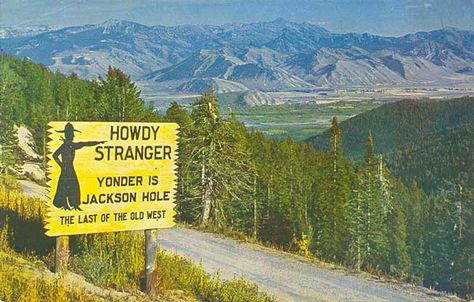 Howdy Stranger Arch Illustration, Scenic Roads, Jackson Hole Wyoming, Photo Upload, On The Road Again, Ways Of Seeing, Scenic Routes, Jackson Hole, Scenic Drive