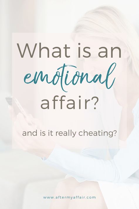 What an emotional affair really is, emotional affair statistics, how emotional affairs usually begin, and the most common defenses someone says when confronted. Emotional Affair Signs, What Is Cheating, Affair Quotes, Emotional Infidelity, Dating A Married Man, Affair Recovery, Cheating Spouse, Emotional Affair, Cheating Quotes