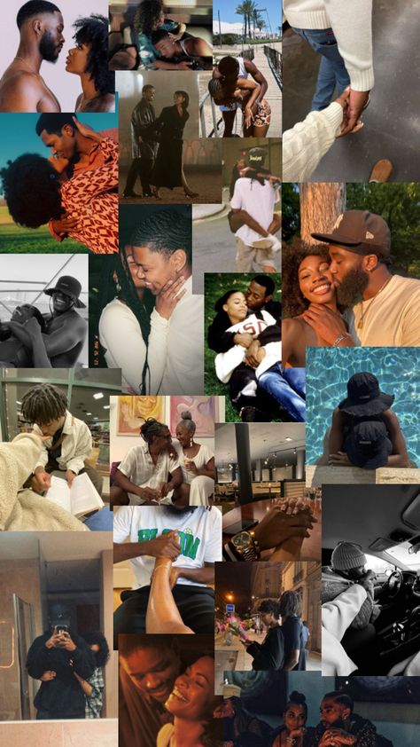 Godly Relationship, Relationship Challenge, Black Art Painting, Black Love Couples, Family Goals, E Reader, Cute Selfie Ideas, Man In Love, Hopeless Romantic