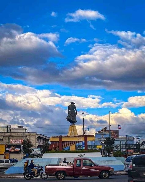 Guatemala, Times Square, Travel, Quetzaltenango