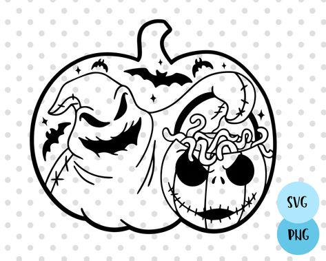 Jack And Sally Svg, Svg Nightmare Before Christmas, Jack Skellington Svg, Nightmare Before Christmas Svg, Lock Shock Barrel, Disney Silhouette, Cricut Stencils, Circuit Ideas, Cricut Halloween