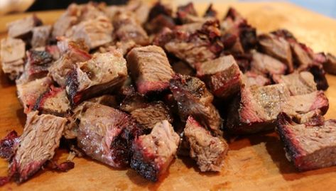 Smoked Chili Recipe Smoked Chuck Roast Chili, Over The Top Chili, Smoked Chili Recipe, Chuck Roast Chili, Roast Chili, Chili Seasoning Recipe, Recipe With Beef, Smoked Chuck Roast, Smoked Chili