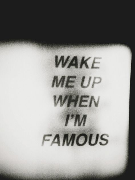 ok. Im Rich, Wake Me, To Infinity And Beyond, More Than Words, Wake Me Up, The Words, Beautiful Words, Inspire Me, Cool Words