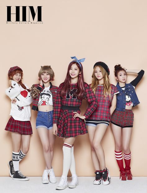 #minx #kpop #dreamcatcher Kpop Dreamcatcher, Insomnia, Number One, Cheer Skirts, The Dreamers, Dream Catcher, Thread, Entertainment, Magazine