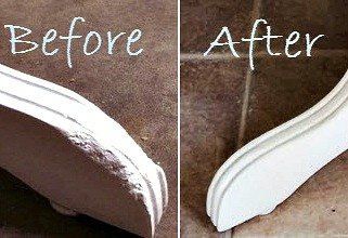 how to repair dog chewed table legs, home maintenance repairs, how to, kitchen design, painted furniture, woodworking projects Restore Wood Furniture, Restore Wood, Wood Furniture Plans, Wood Repair, Wood Putty, Furniture Fix, Furniture Rehab, Wood Dresser, Furniture Repair