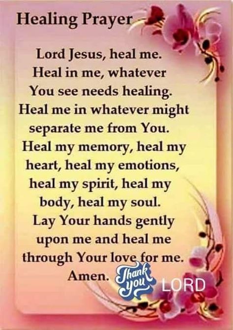 Healing Prayer Pictures, Photos, and Images for Facebook, Tumblr, Pinterest, and Twitter Prayer For The Sick, Richard Clayderman, Healing Prayers, Healing Prayer, Everyday Prayers, Spiritual Prayers, Miracle Prayer, Good Morning Prayer, Special Prayers