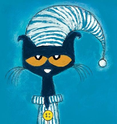 Pete The Cat Art, Gatto Carino, Pete The Cat, Silly Cats Pictures, Cat Icon, Cat Aesthetic, Ethereal Art, Silly Cats, Funky Art