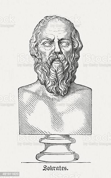 Half Sleeve Tattoos Drawings, Ancient Greek Philosophers, Statue Tattoo, Bitcoin Investment, Greek Philosophers, Equity Market, Greek Sculpture, Socrates, Wood Engraving