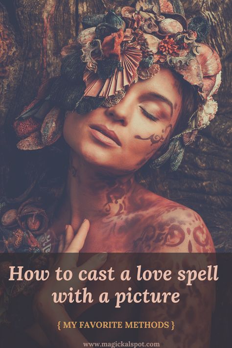 Binding Love Spell With Picture, Binding Spell, Cast A Love Spell, Candle Magic Spells, Black Magic Love Spells, Cards Reading, Break Up Spells, Abc Crafts, Easy Love Spells