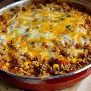 One Pot Mexican Rice Casserole: A Weeknight Dinner Hero Uncle Bens Rice Recipe, Spanish Rice Casserole, One Pot Mexican Rice Casserole, One Pot Mexican Rice, Quick Rice Recipes, One Pot Mexican, Enchilada Rice, Easy Mexican Casserole, Mexican Rice Casserole