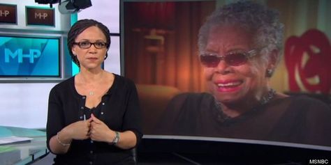 Melissa Harris-Perry's amazing tribute to Maya Angelou Maya Angelou Biography, Phenomenal Woman Maya Angelou, Still I Rise, Phenomenal Woman, Betty White, American Poets, Why Do People, Maya Angelou, Square Sunglasses Men