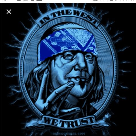 Crip Tattoos, Gangster Disciples, Money Design Art, Thug Life Wallpaper, Gangster Drawings, Side Pic, American Wallpaper, Hood Wallpapers, Gang Signs