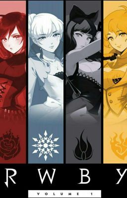 #wattpad #fanfiction This is my first story so I hope you guys like it Rwby Poster, Arryn Zech, Rwby Volume 1, Rwby Volume, Rwby Characters, Anime Release, Blake Belladonna, Team Rwby, Character Types