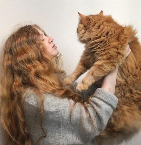 New Rock, روتين العناية بالبشرة, Instagrammer, Hermione Granger, Instagram Inspiration, Hair Goals, A Cat, Red Hair, The Sky