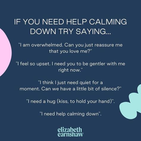 How To Calm Someone Down, I Need To Calm Down, Words To Calm Someone Down, Telling A Woman To Calm Down, Calm Down Calm Down My Daughter, Things About Girlfriends, How To Stay Calm In Any Situation, Don’t Tell Me To Calm Down, I Need A Hug