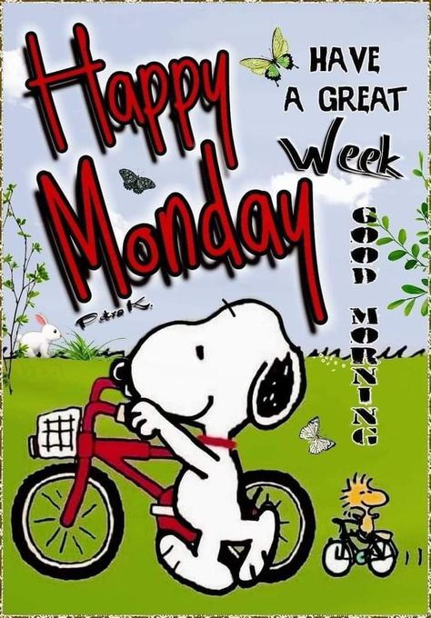 Good Morning Snoopy Monday, Monday Snoopy, Snoopy Happy New Year, Snoopy Friday, Monday Morning Humor, Love Children Quotes, Good Morning Snoopy, Snoopy Collectibles, Good Morning Sweetheart Quotes