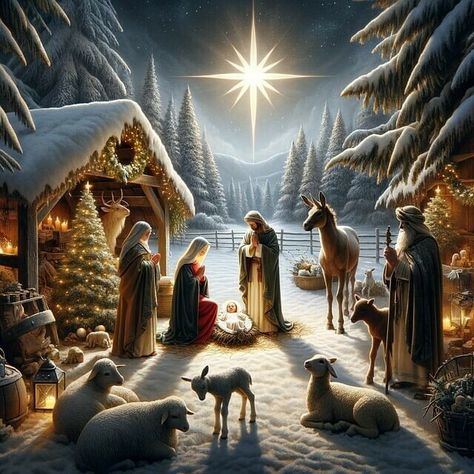 Nativity Wallpaper, Jesus Was Born, Scene Wallpaper, Code Wallpaper, Free Background Images, Wallpaper Gallery, 1% Wallpaper, Horse Stables, Birth Of Jesus