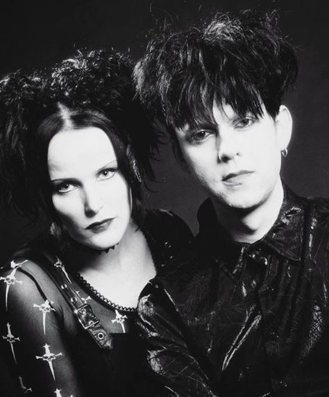 Clan Of Xymox Poster, Clan Of Xymox Band, Gothic Artists, Gothic Bands, Graveyard Scene, Gothic Music, New Wave Music, Punk Glam, Goth Bands