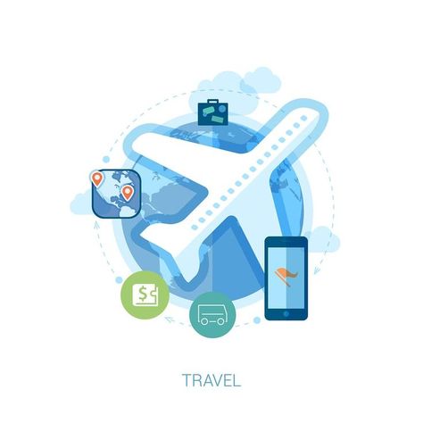 The travel and expense management software has seen a rising adoption in the industries owing to the need for tracking and managing the expenses. Read More Management Logo, Network Infrastructure, Network Security, Global Travel, Digital Media, Adoption, Software, Google Search, Technology